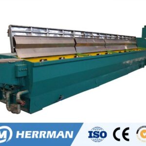 Aluminum Rod Breakdown Machine - Görsel 1