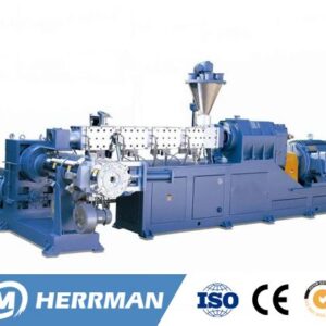 BUSS Type Reciprocating Kneader - Görsel 1