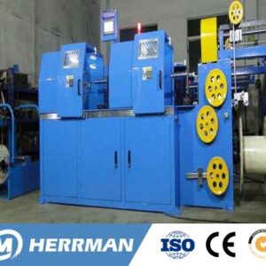 High Speed Taping Machine - Görsel 1