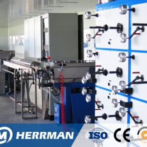 Secondary Coating Line - Görsel 1